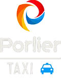 Logo Taxi Porlier